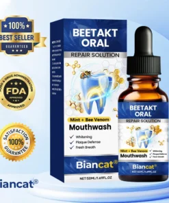 Biancat® BeeTakt oral reparationsløsning