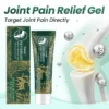 Timilk® SilverRelief Joint Therapy Gel
