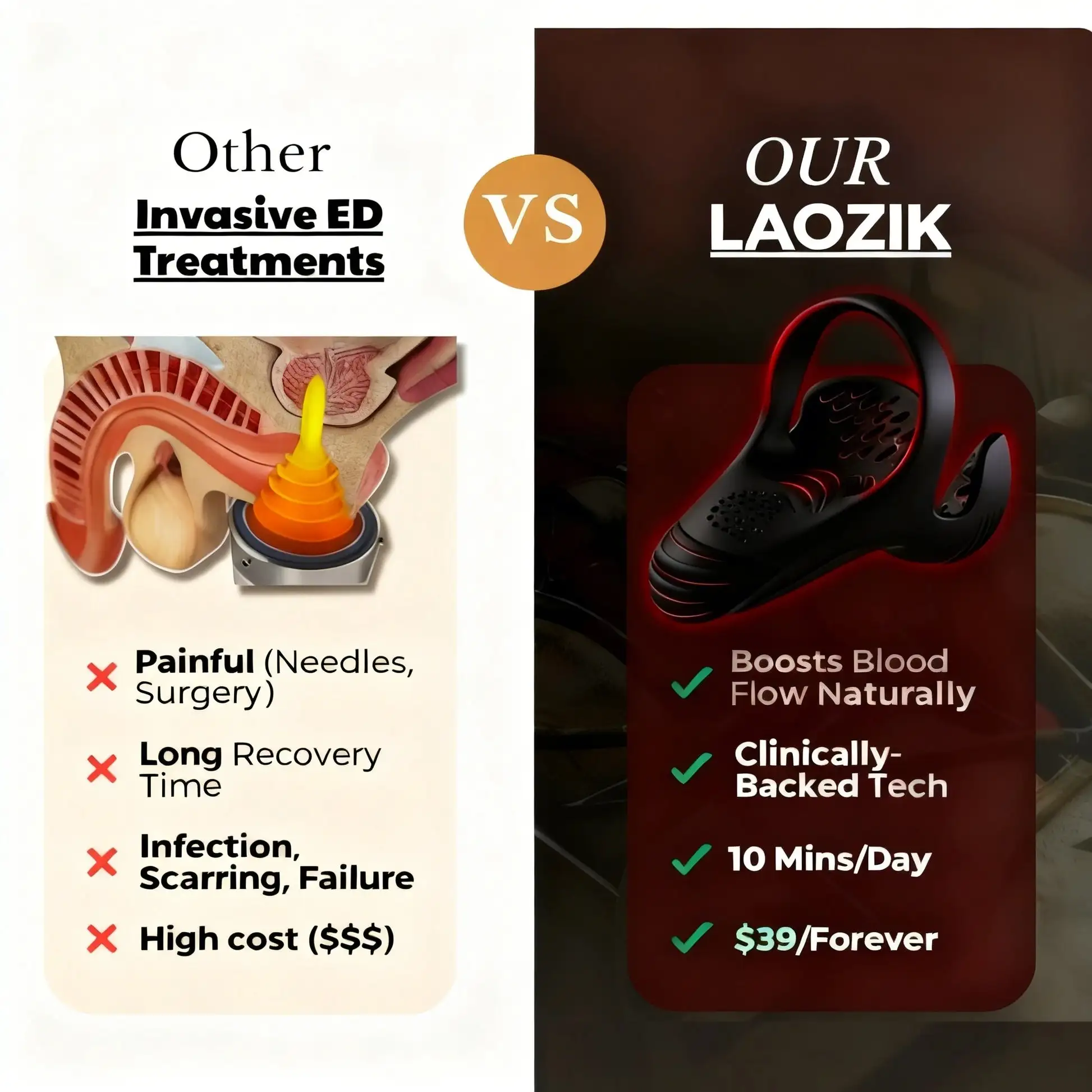 WetaEngine Pro-Den #1 5-i-1 hjemmetræner, der vender ED & PE med avanceret præcision - Billede 3