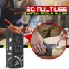 3D Multiuse Handy Angle Ruler