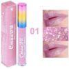 Brilliant Diamond Glitter Liquid Lipstick