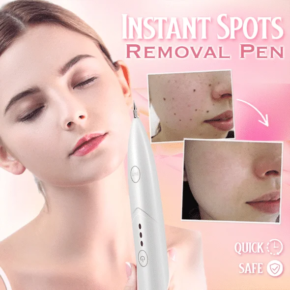 Spot Removal Pen