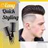 BarberPro Easy Styling Kamsæt