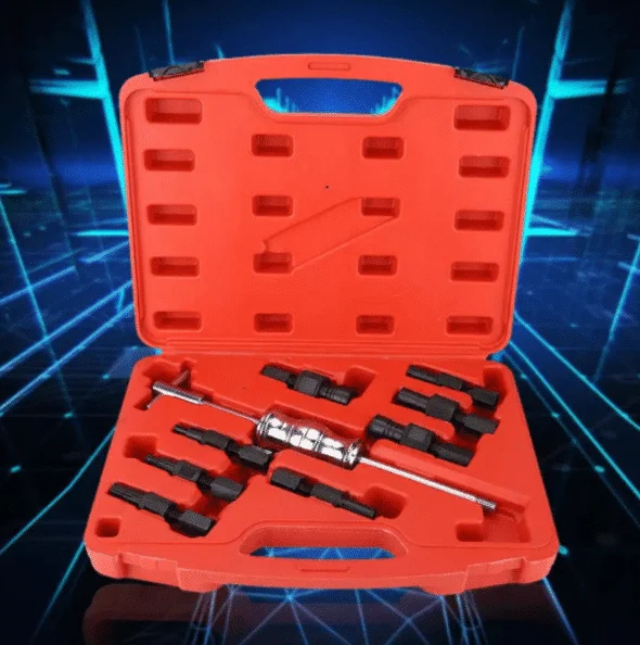 Premium indvendigt lejetrækkersæt