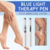 Blue Light Therapy Pen for Varicose Veins