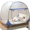 Anti-Mosquito Pop-Up Mesh Tent