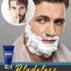 Permanent Beard Removal Cream
