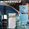 Crackflix Windshield Repair Agent