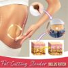 Fat Cutting Slender Bolus Patch