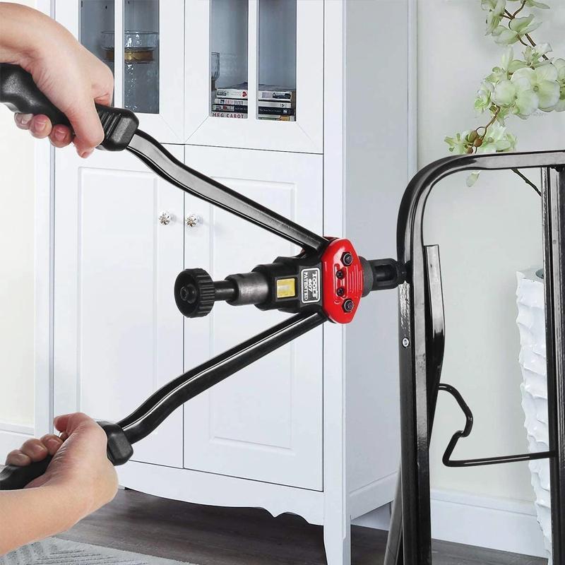 Premium Automatic Rivet Tool Set - Billede 2