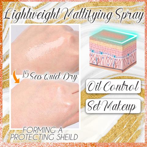 Velvet Makeup Setting Spray - Billede 2