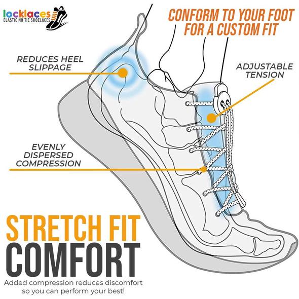 Elastik uden bindebånd - Billede 2