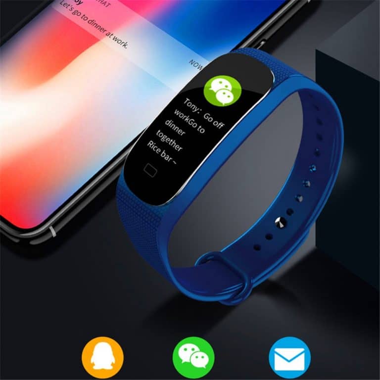 Smartwatch Iconic - Billede 2