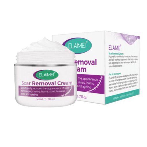 Skin Rebound Scarless Cream - Billede 2