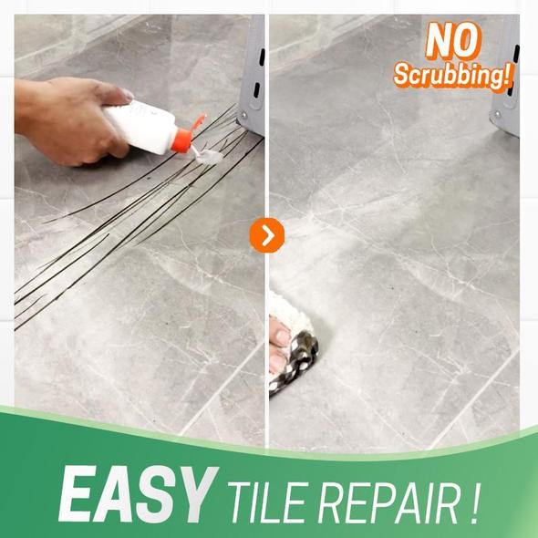 InstantShine Tile Ridse Remover - Billede 2
