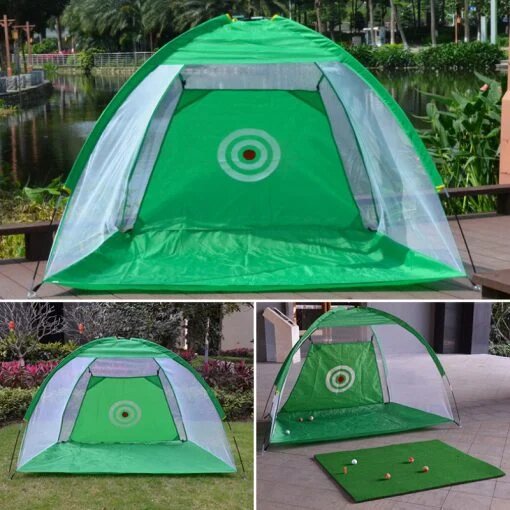 Golf Ball Catcher - Billede 4