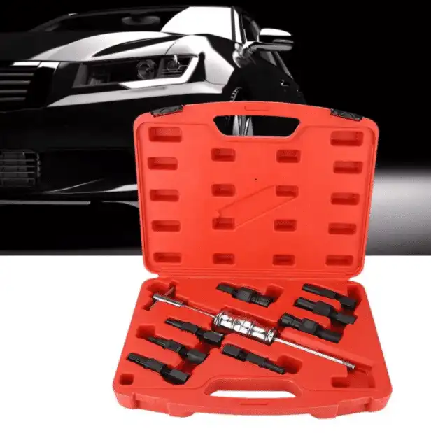 Premium indvendigt lejetrækkersæt - Billede 2