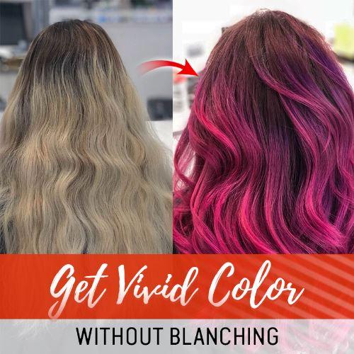 Brielle farveshampoo