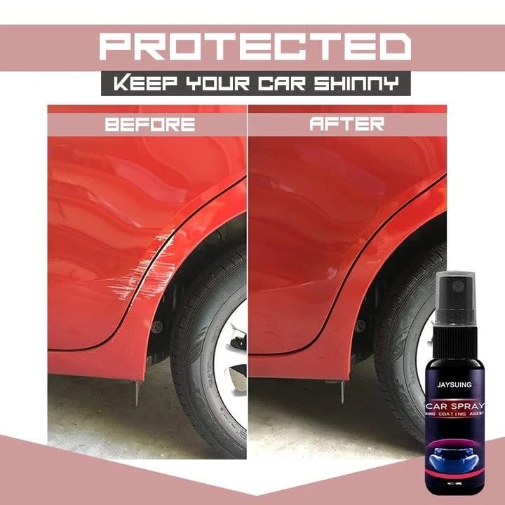 Mighty Car Scratch Repair Spray - Billede 2