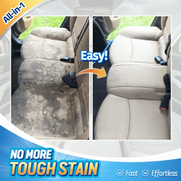 StainOut alt-i-1 boblerens - Billede 2