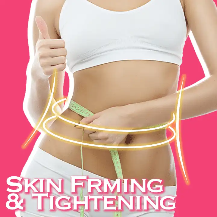 Caffeine Firm & Tone Cream - Billede 2