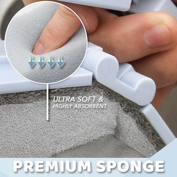 Multi-Angle Cleaning Brush - Billede 2