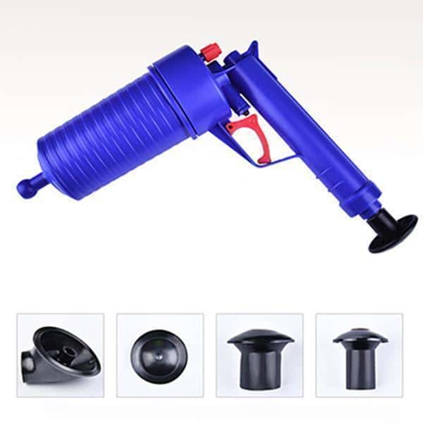 Air Power Cleaner Pump - Billede 2