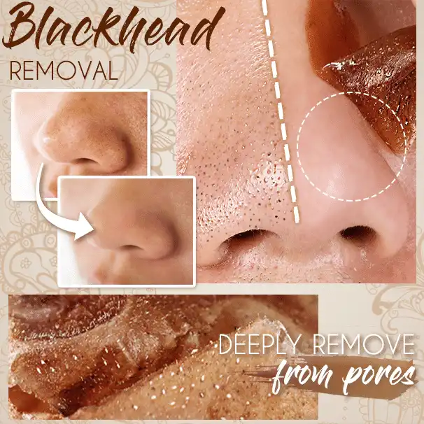 Maskiss Herbal Peel Off Mask - Billede 2