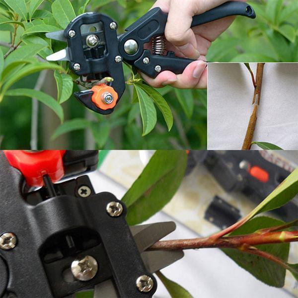 Professional Garden Grafting Tool - Billede 3