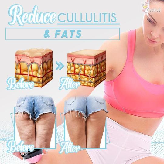 Slimologi Detox massagebold - Billede 3