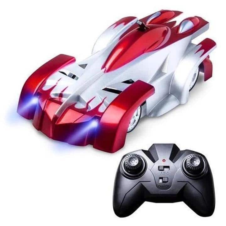 Wall Climbing RC Car - Billede 3