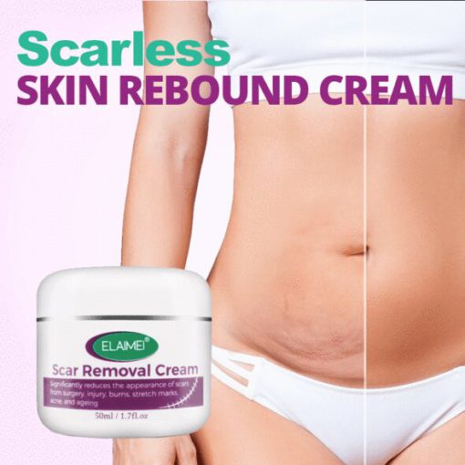 Skin Rebound Scarless Cream - Billede 3