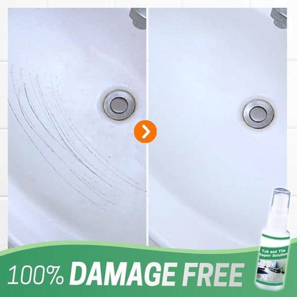 InstantShine Tile Ridse Remover - Billede 3