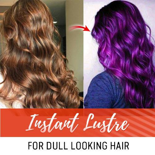 Brielle farveshampoo - Billede 2