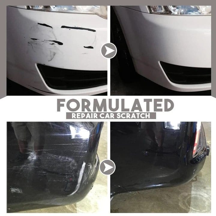 Mighty Car Scratch Repair Spray - Billede 3