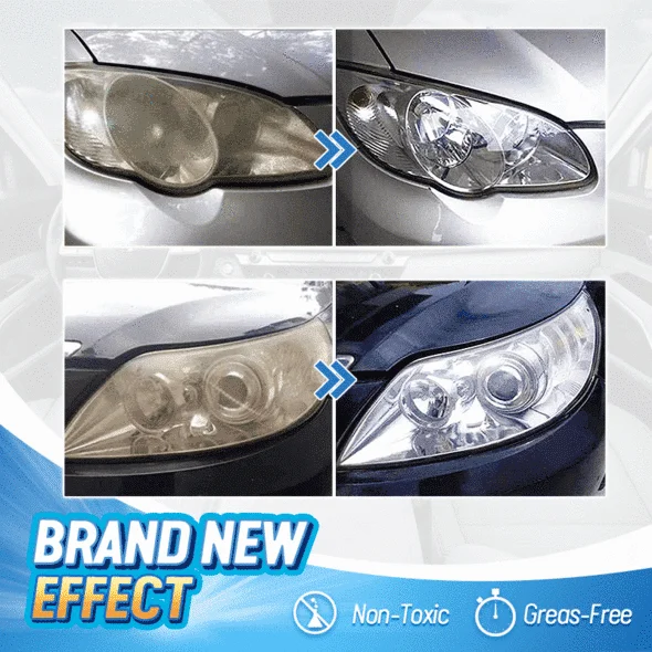 StainOut alt-i-1 boblerens - Billede 3