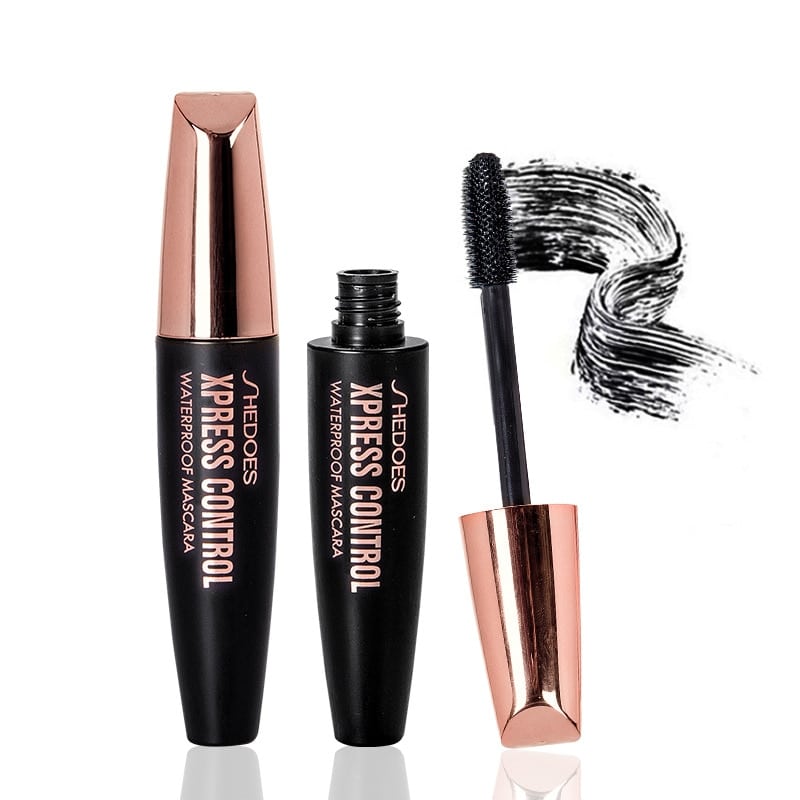 4D Lash Extension Mascara - Billede 3