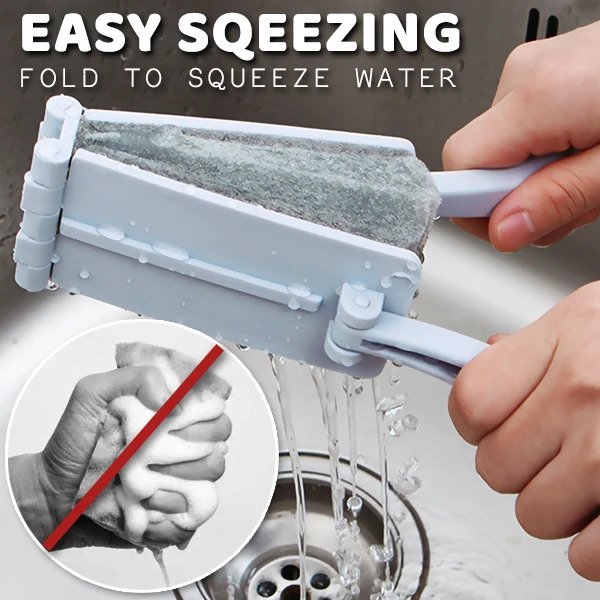 Multi-Angle Cleaning Brush - Billede 3