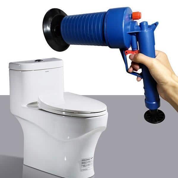 Air Power Cleaner Pump - Billede 3