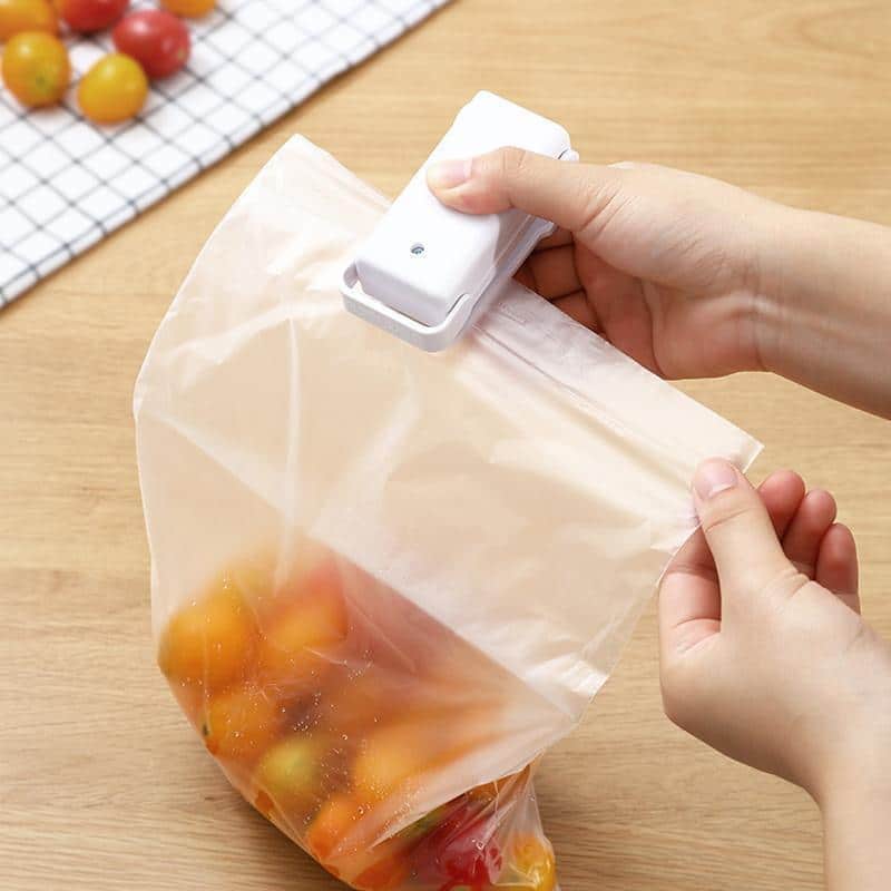 Portable Food Bag Sealing Machine - Billede 3