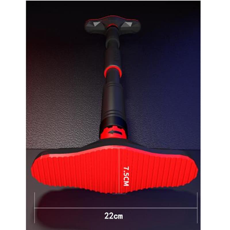 Home Gym Door Horizontal Bar - Billede 3