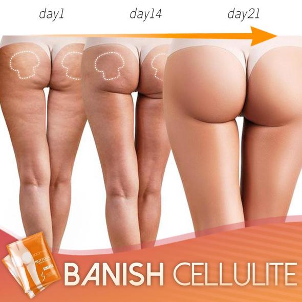 Pro Butt-Lift Shaping Patch Sæt - Billede 4