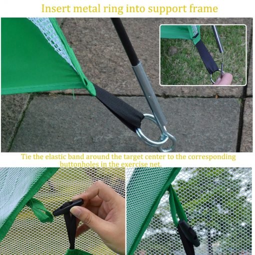 Golf Ball Catcher - Billede 2