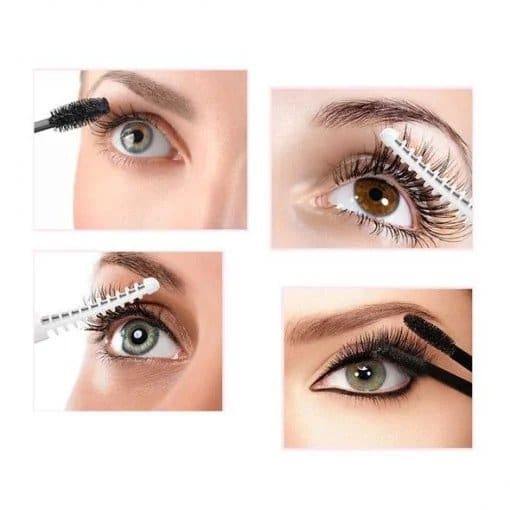 Electric Eyelash Curler - Billede 4