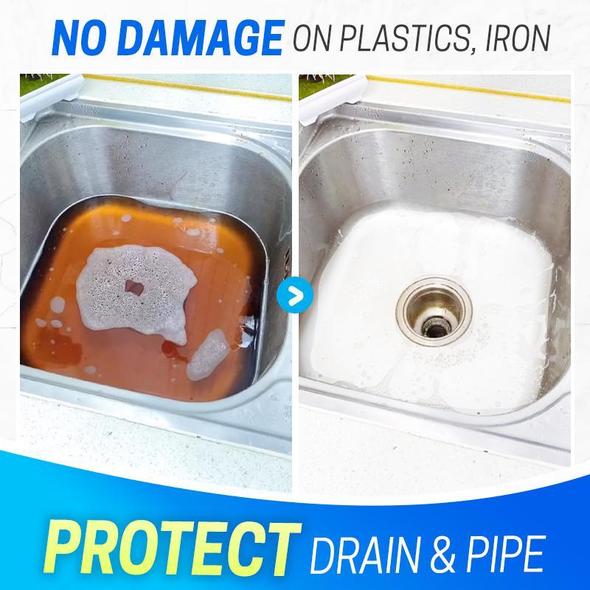 ProStrength Insta Flow Clog Remover - Billede 4