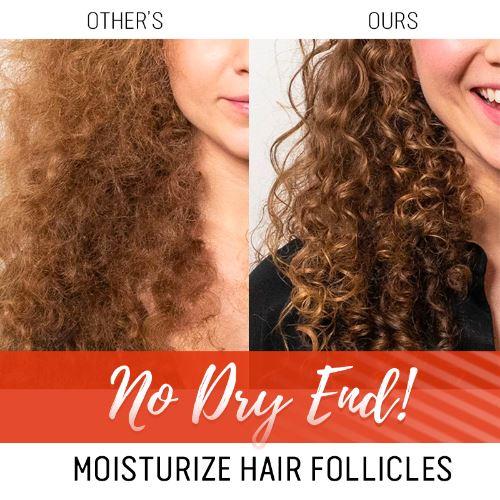 Brielle farveshampoo - Billede 3