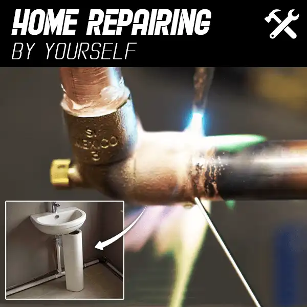 Easy Melt Welding Rod Set - Billede 4