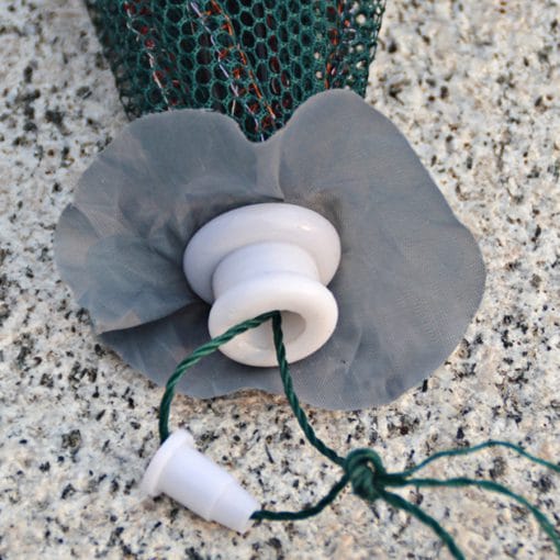 Lazy Trap Fishing Net - Billede 4