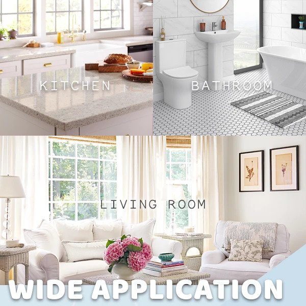 Multi-Angle Cleaning Brush - Billede 4