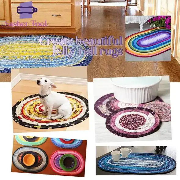 Sasher Tool Collection - Billede 4